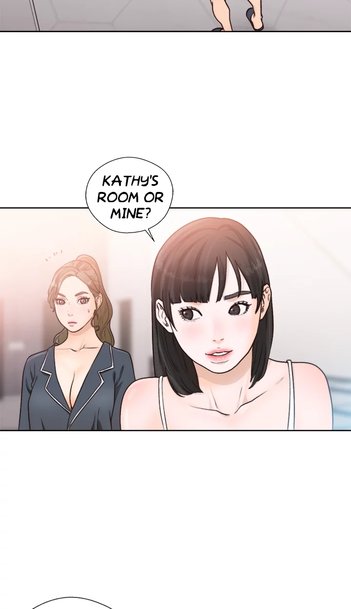 Lust Awakening Chapter 91 page 41 - 