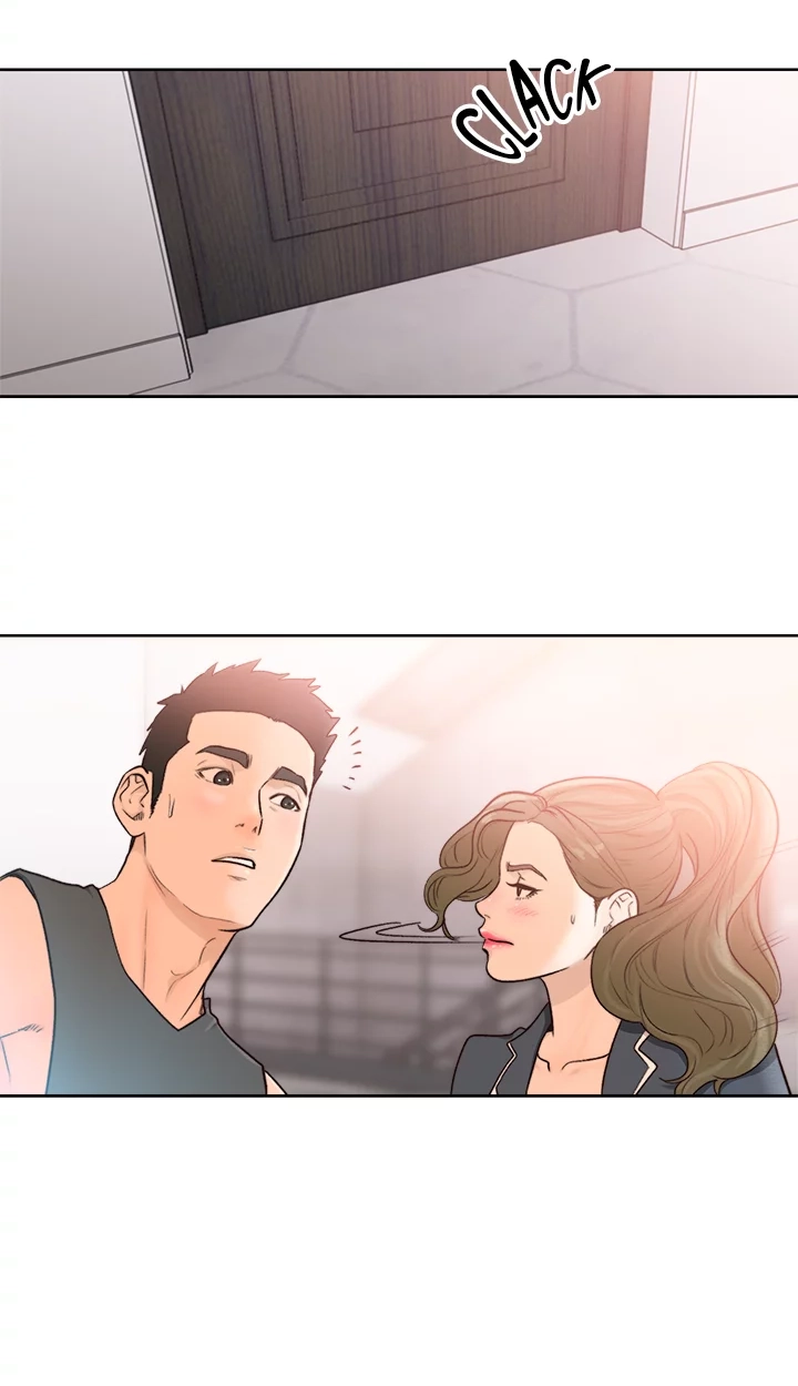 Lust Awakening Chapter 91 page 46 - 
