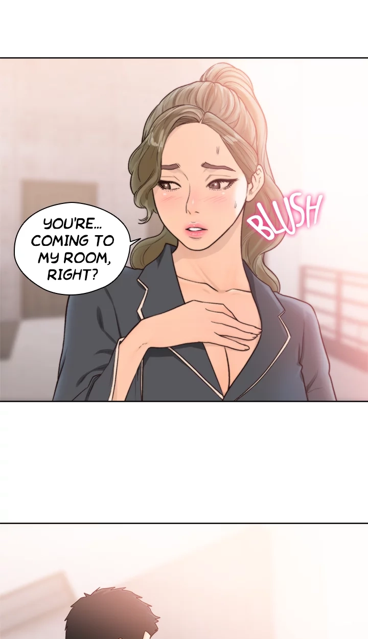 Lust Awakening Chapter 91 page 47 - 