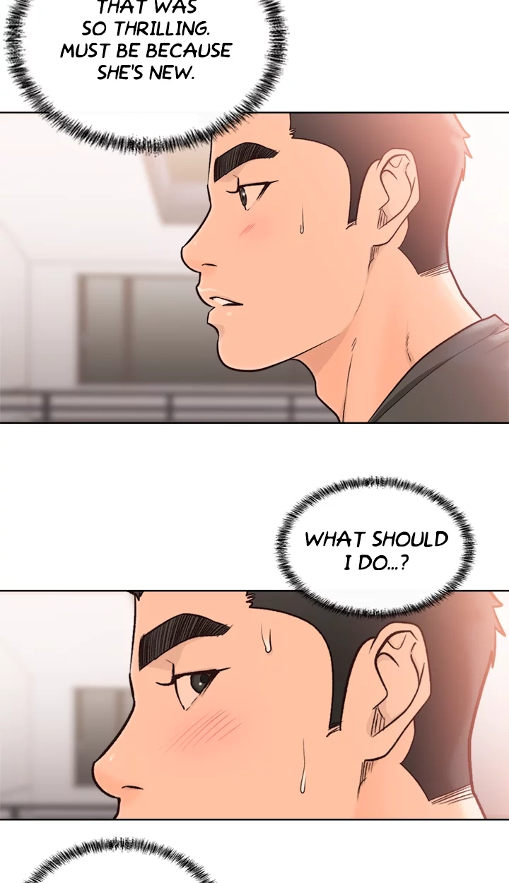 Lust Awakening Chapter 91 page 49 - 