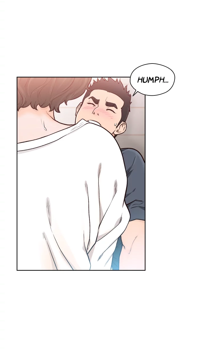 Lust Awakening Chapter 91 page 6 - 