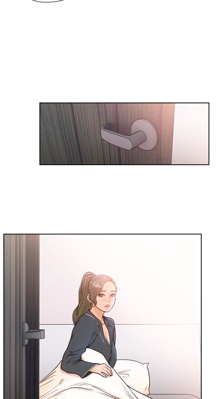 Lust Awakening Chapter 91 page 52 - 