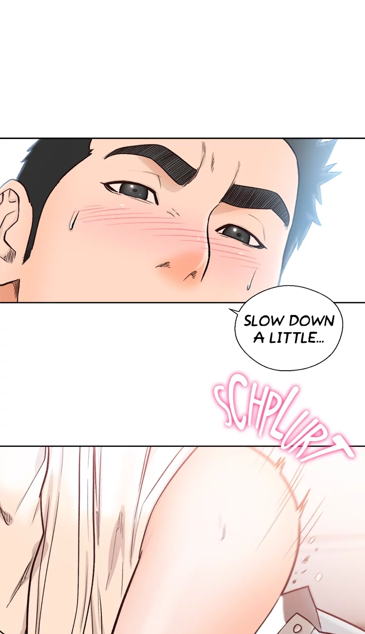Lust Awakening Chapter 91 page 9 - 