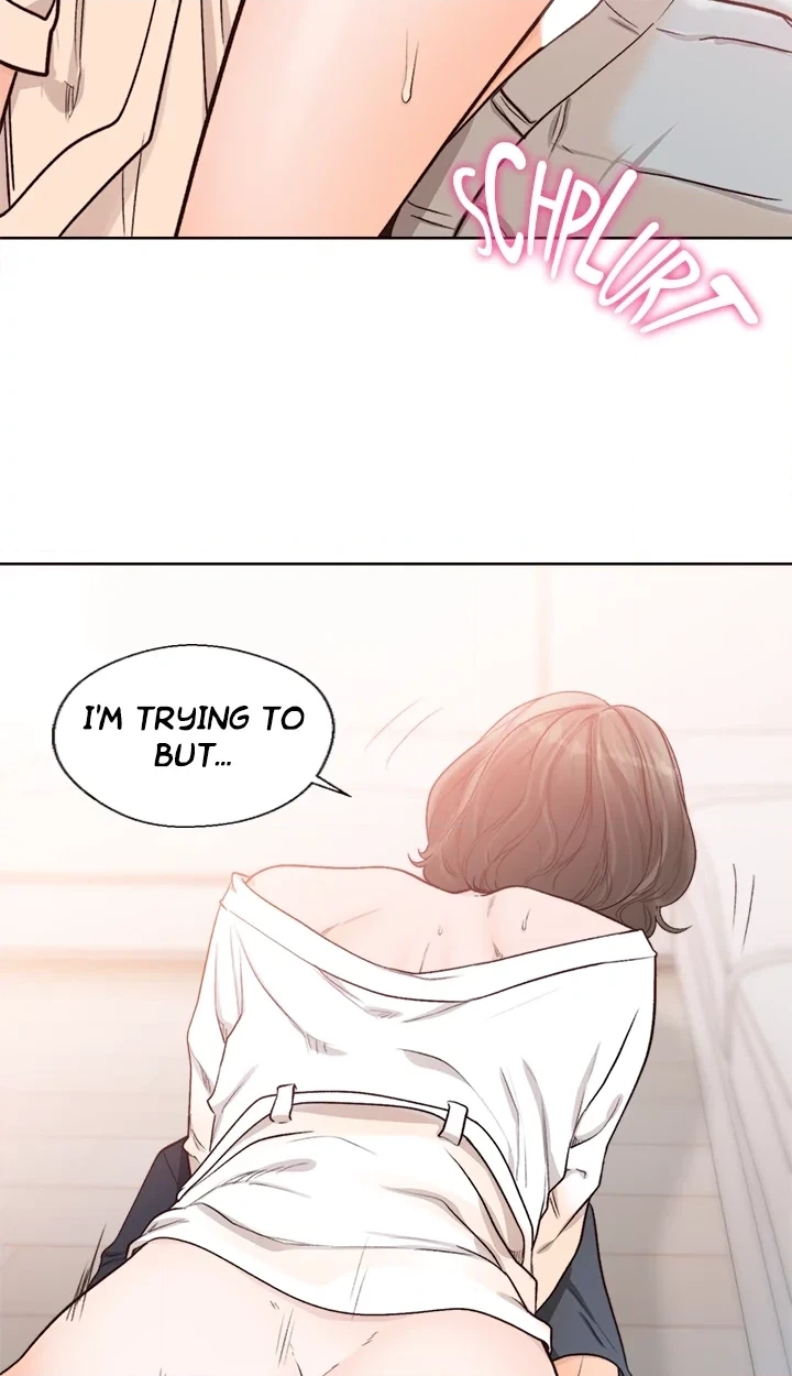 Lust Awakening Chapter 91 page 10 - 