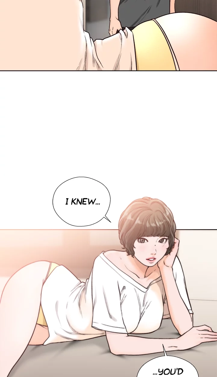 Lust Awakening Chapter 92 page 11 - 