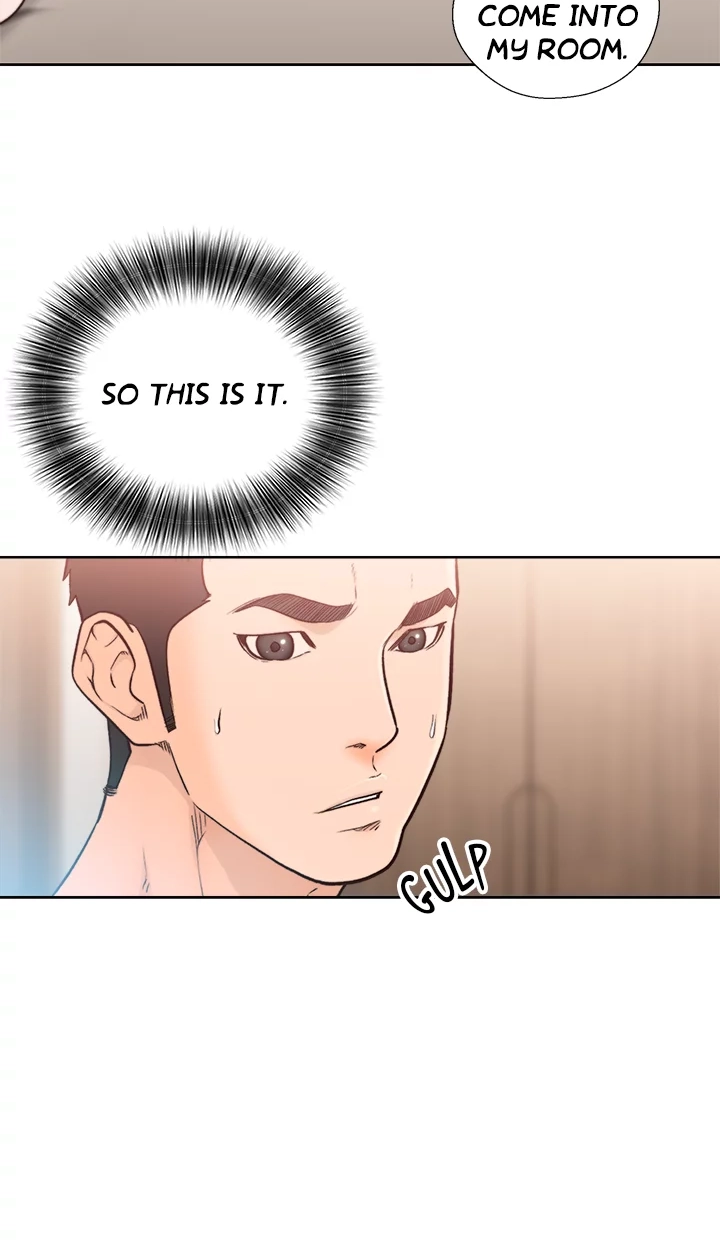 Lust Awakening Chapter 92 page 12 - 