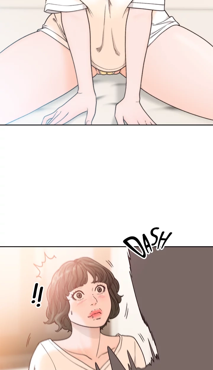 Lust Awakening Chapter 92 page 17 - 