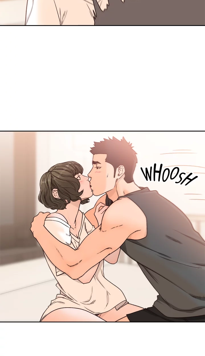 Lust Awakening Chapter 92 page 18 - 