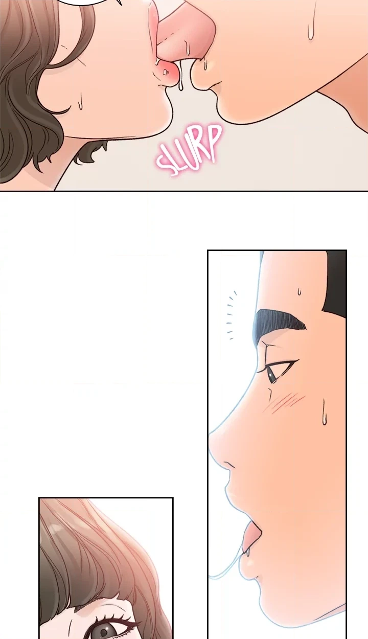 Lust Awakening Chapter 92 page 20 - 
