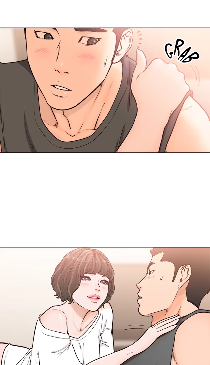 Lust Awakening Chapter 92 page 24 - 