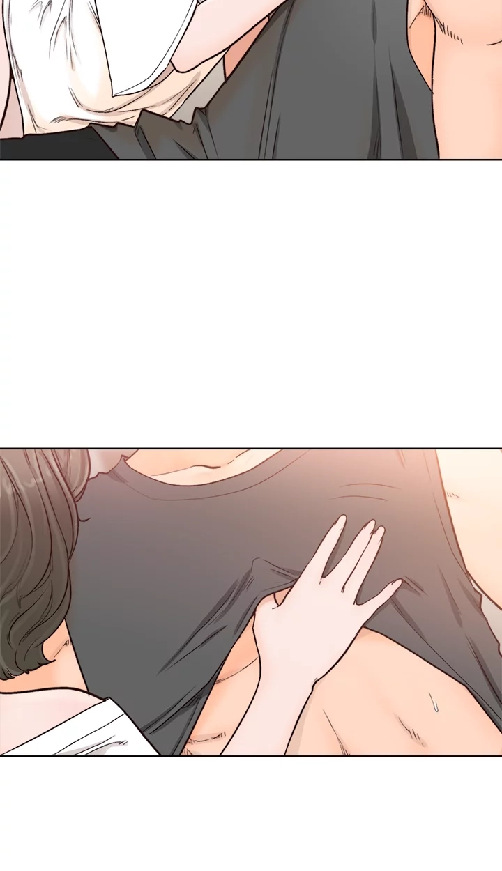Lust Awakening Chapter 92 page 25 - 