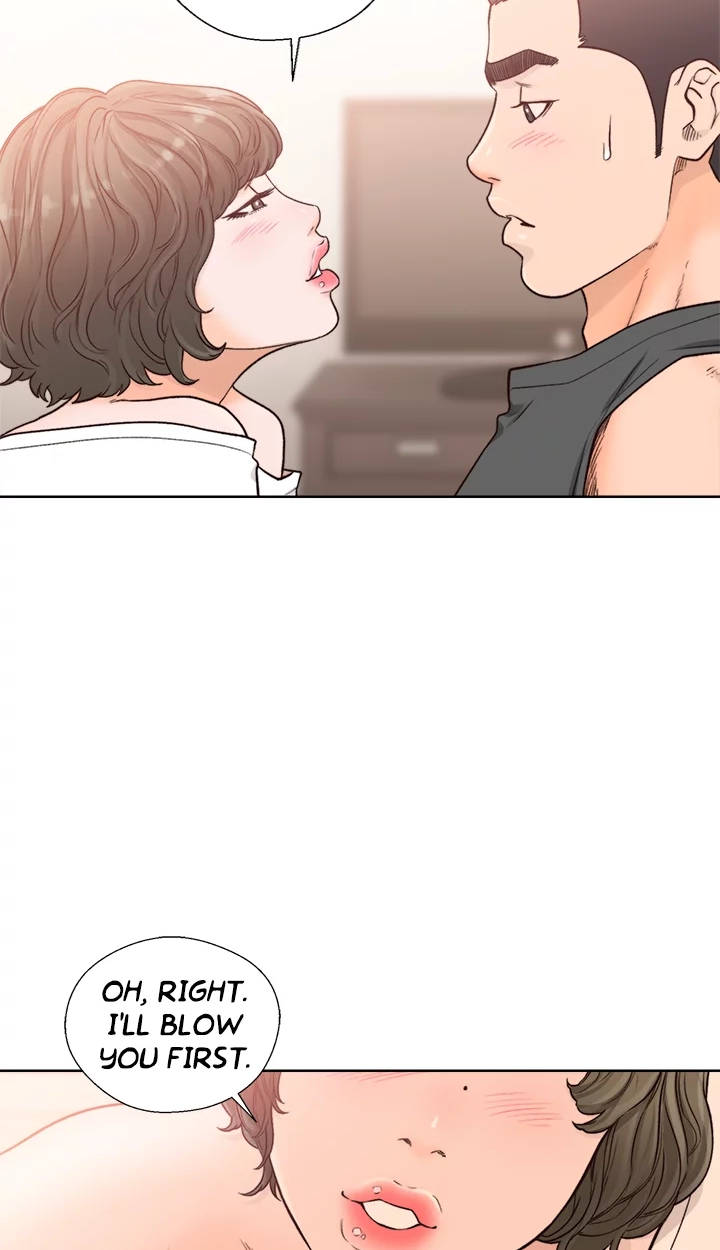 Lust Awakening Chapter 92 page 28 - 