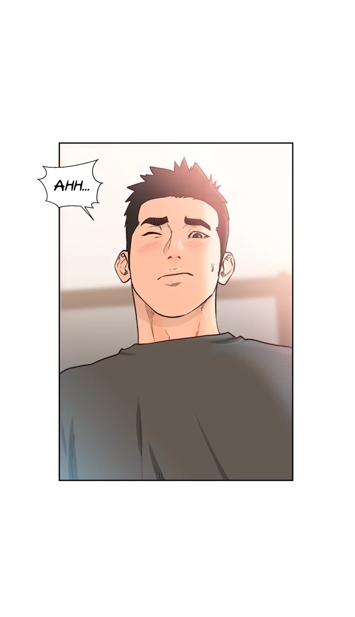 Lust Awakening Chapter 92 page 32 - 