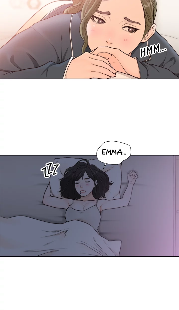 Lust Awakening Chapter 92 page 34 - 