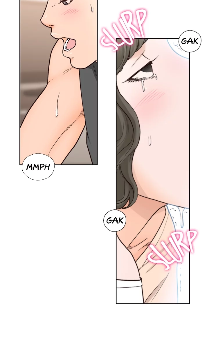 Lust Awakening Chapter 92 page 38 - 