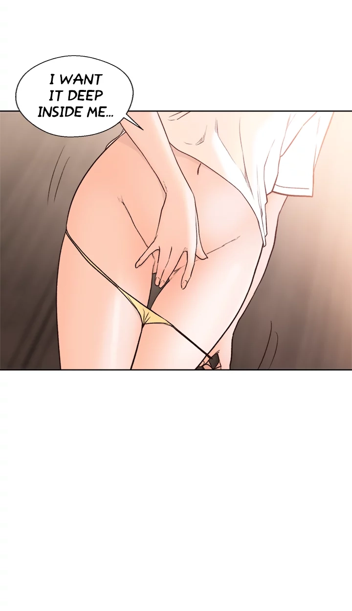 Lust Awakening Chapter 92 page 42 - 