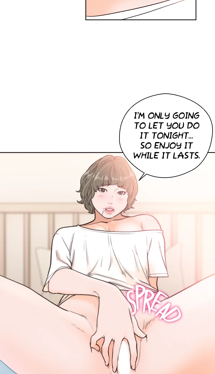 Lust Awakening Chapter 92 page 44 - 