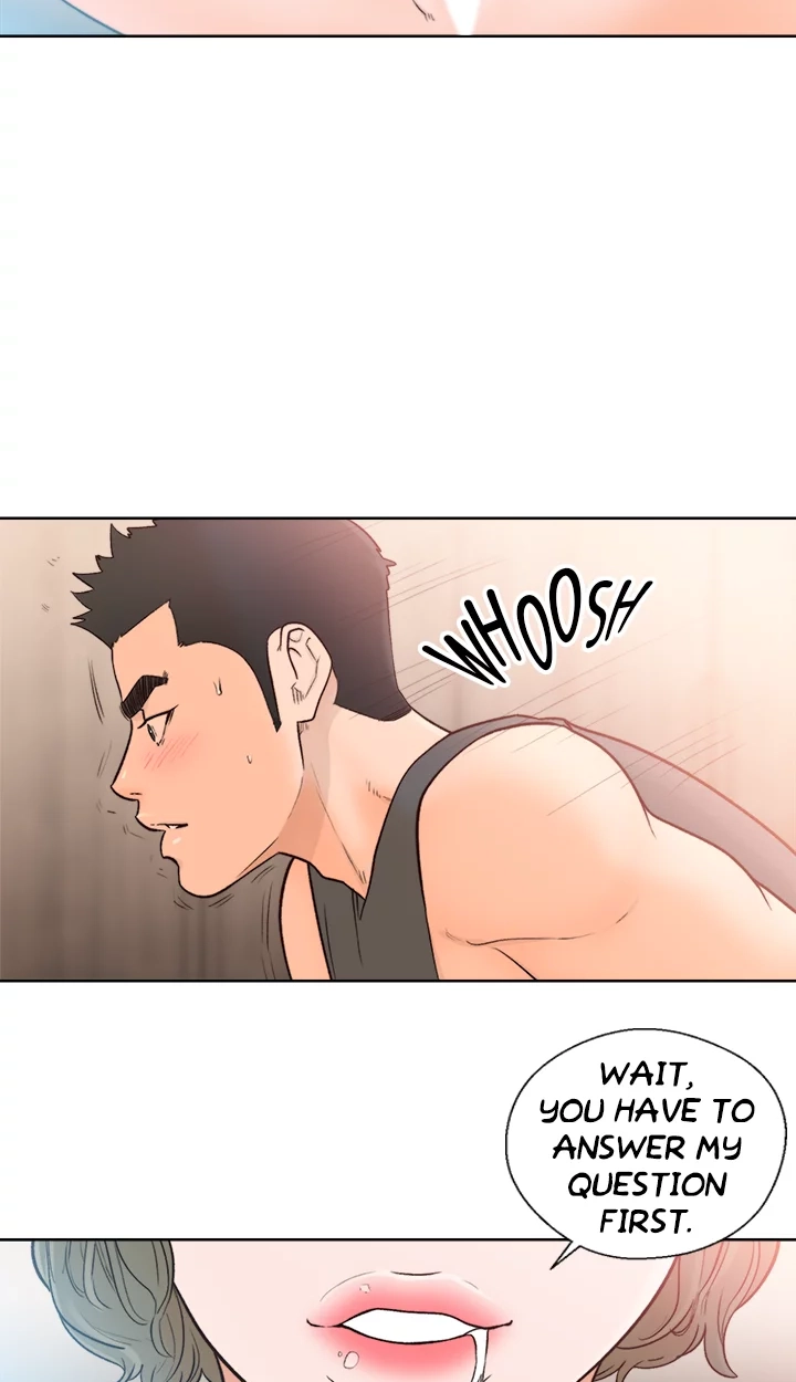 Lust Awakening Chapter 92 page 45 - 