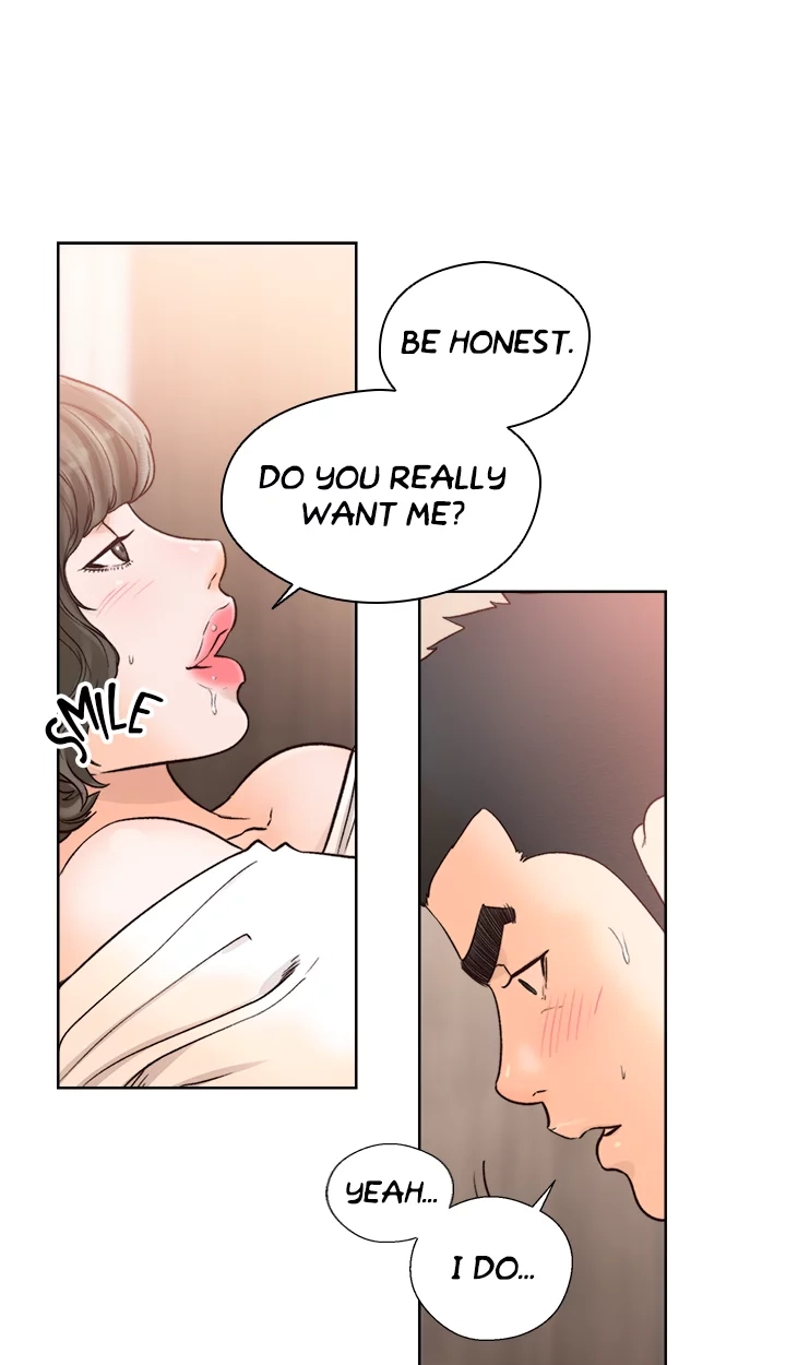 Lust Awakening Chapter 92 page 47 - 