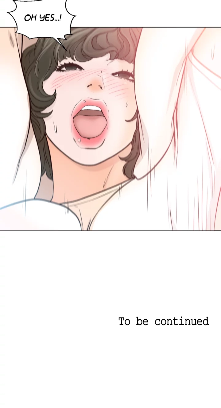 Lust Awakening Chapter 92 page 54 - 