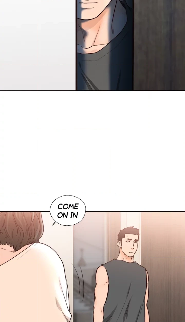 Lust Awakening Chapter 92 page 10 - 