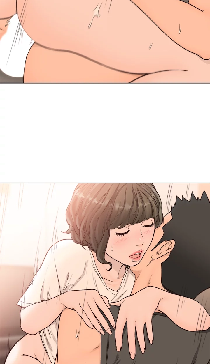 Lust Awakening Chapter 93 page 11 - 
