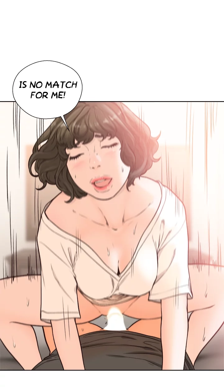 Lust Awakening Chapter 93 page 17 - 