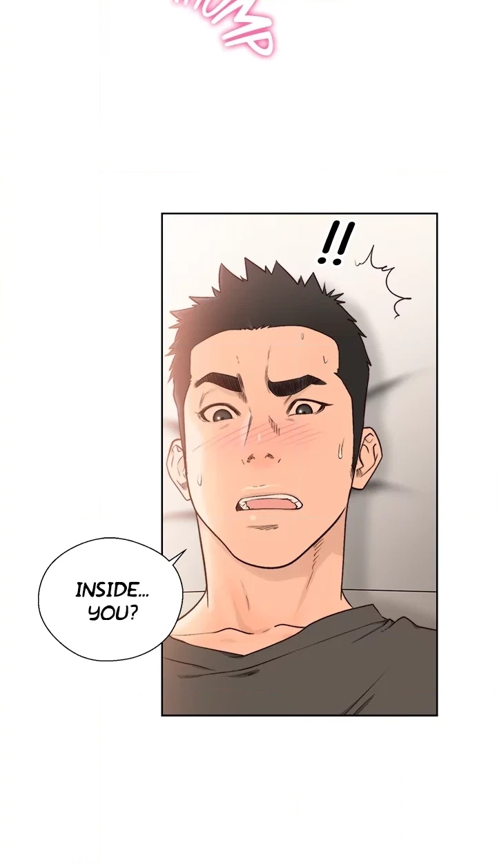 Lust Awakening Chapter 93 page 20 - 