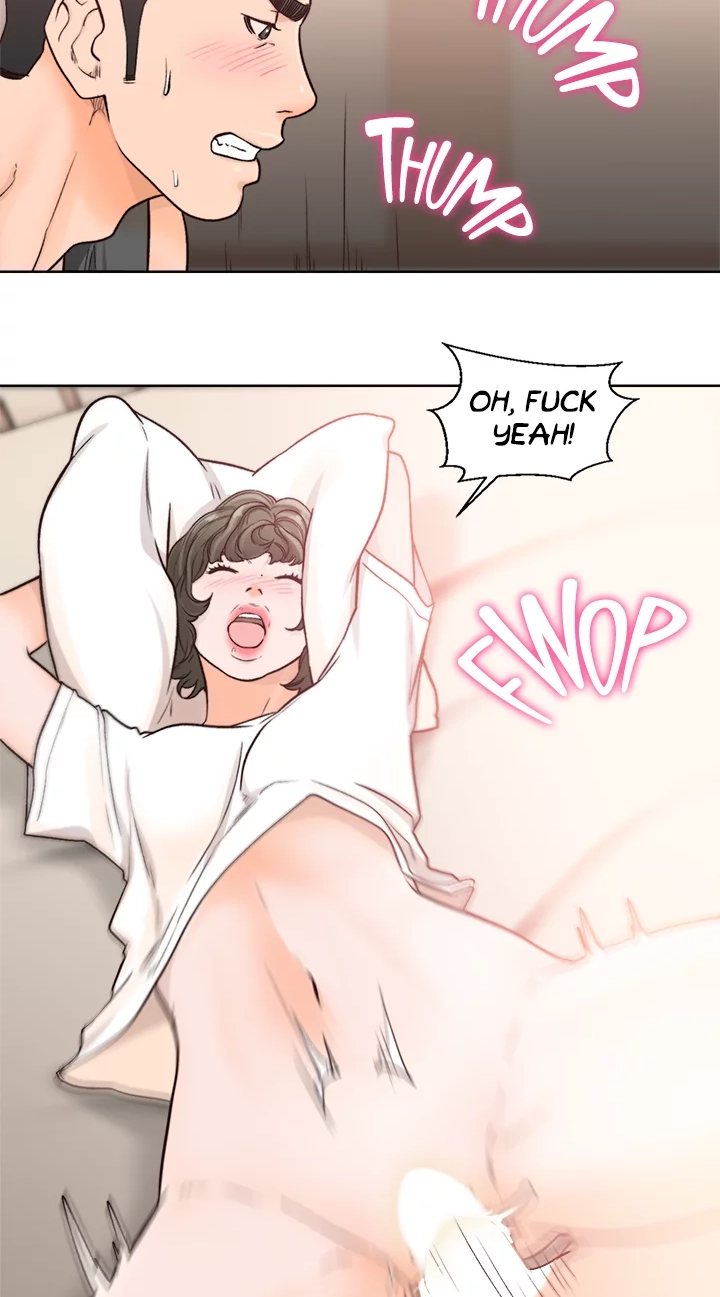 Lust Awakening Chapter 93 page 3 - 