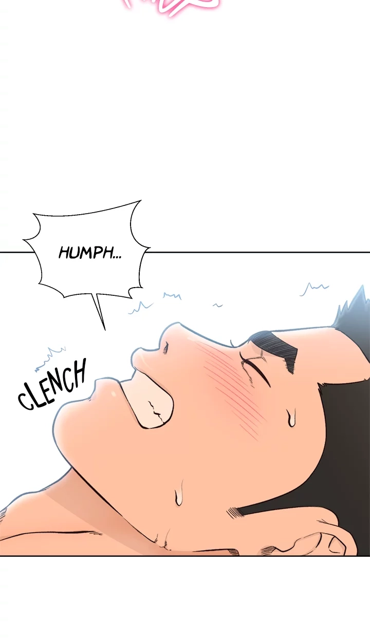 Lust Awakening Chapter 93 page 22 - 