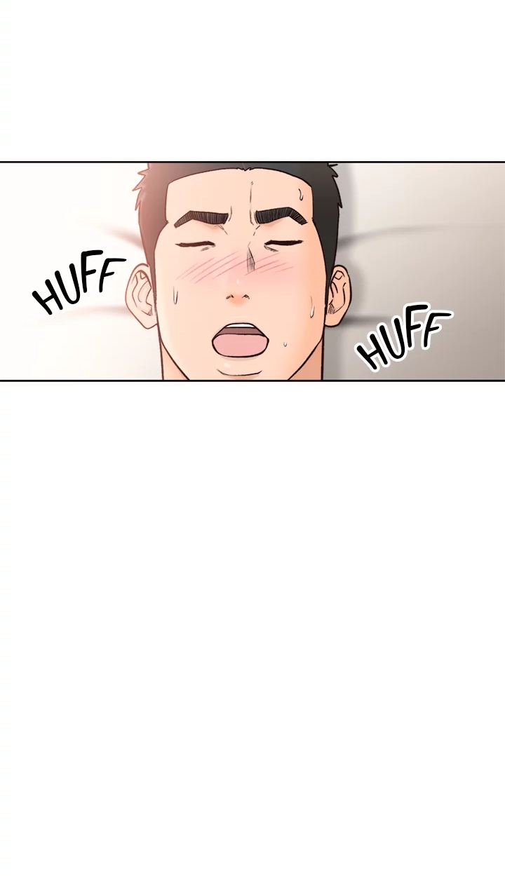 Lust Awakening Chapter 93 page 28 - 