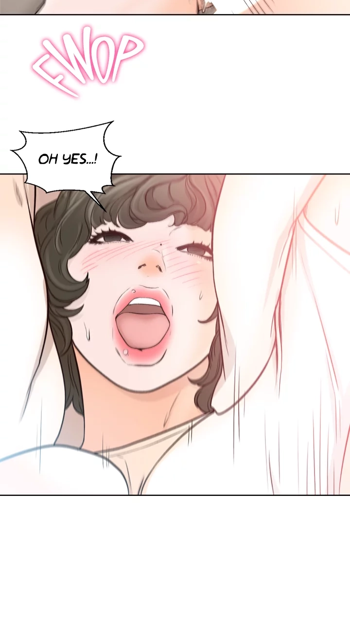 Lust Awakening Chapter 93 page 4 - 