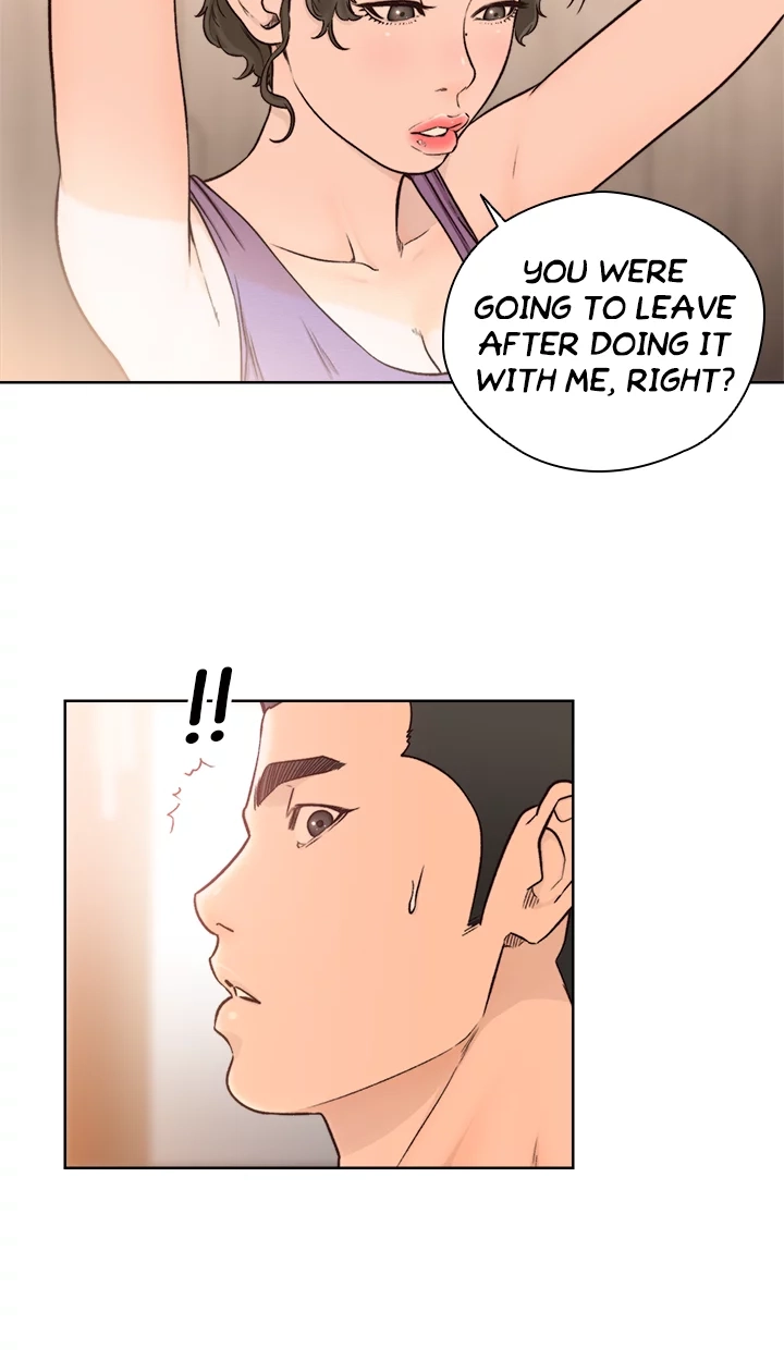 Lust Awakening Chapter 93 page 37 - 