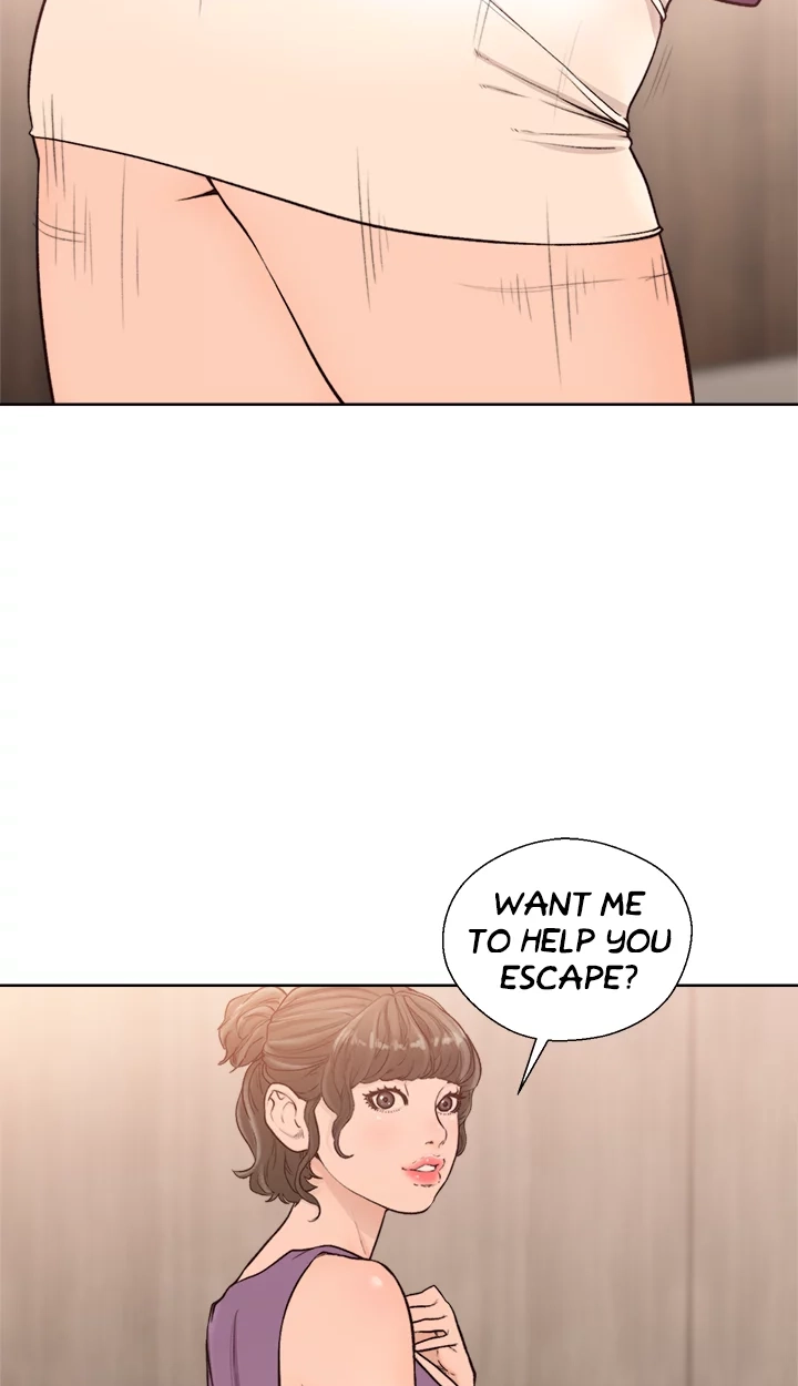 Lust Awakening Chapter 93 page 41 - 