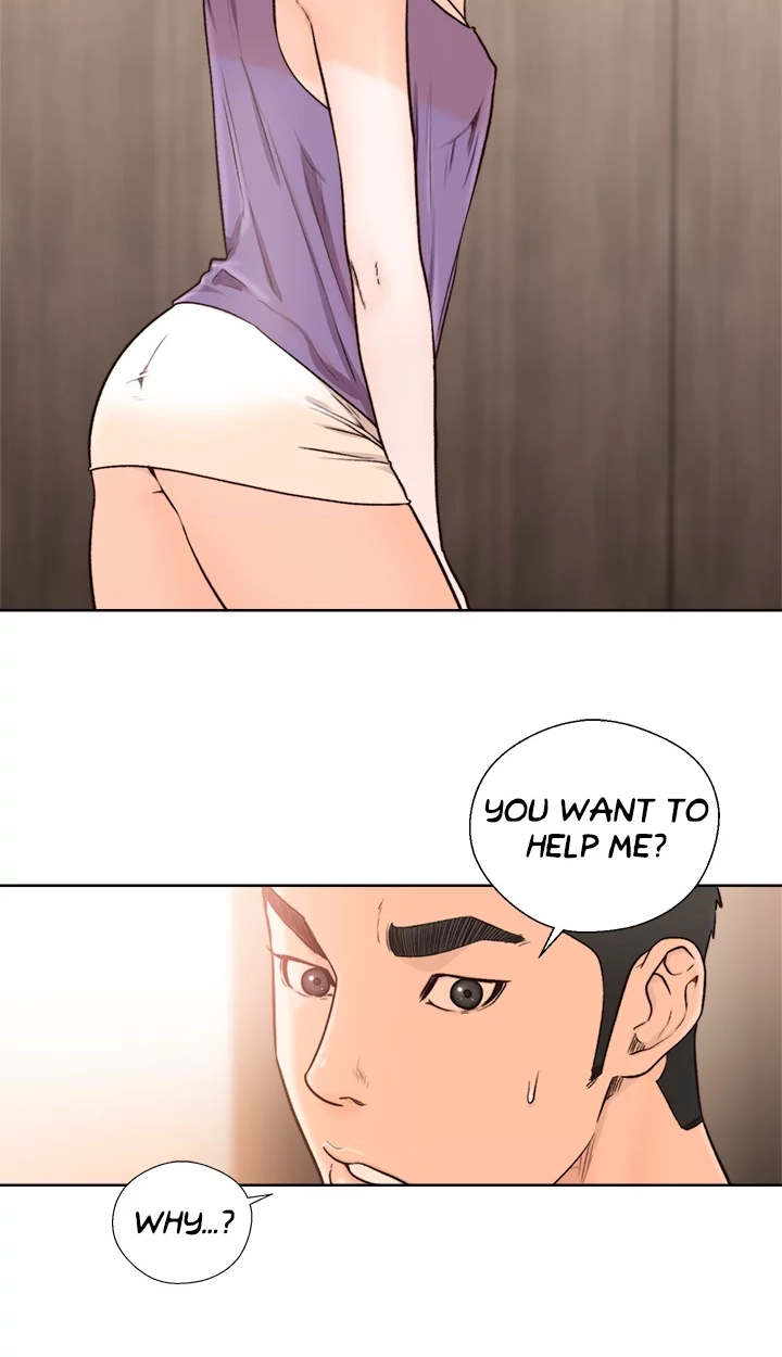 Lust Awakening Chapter 93 page 42 - 
