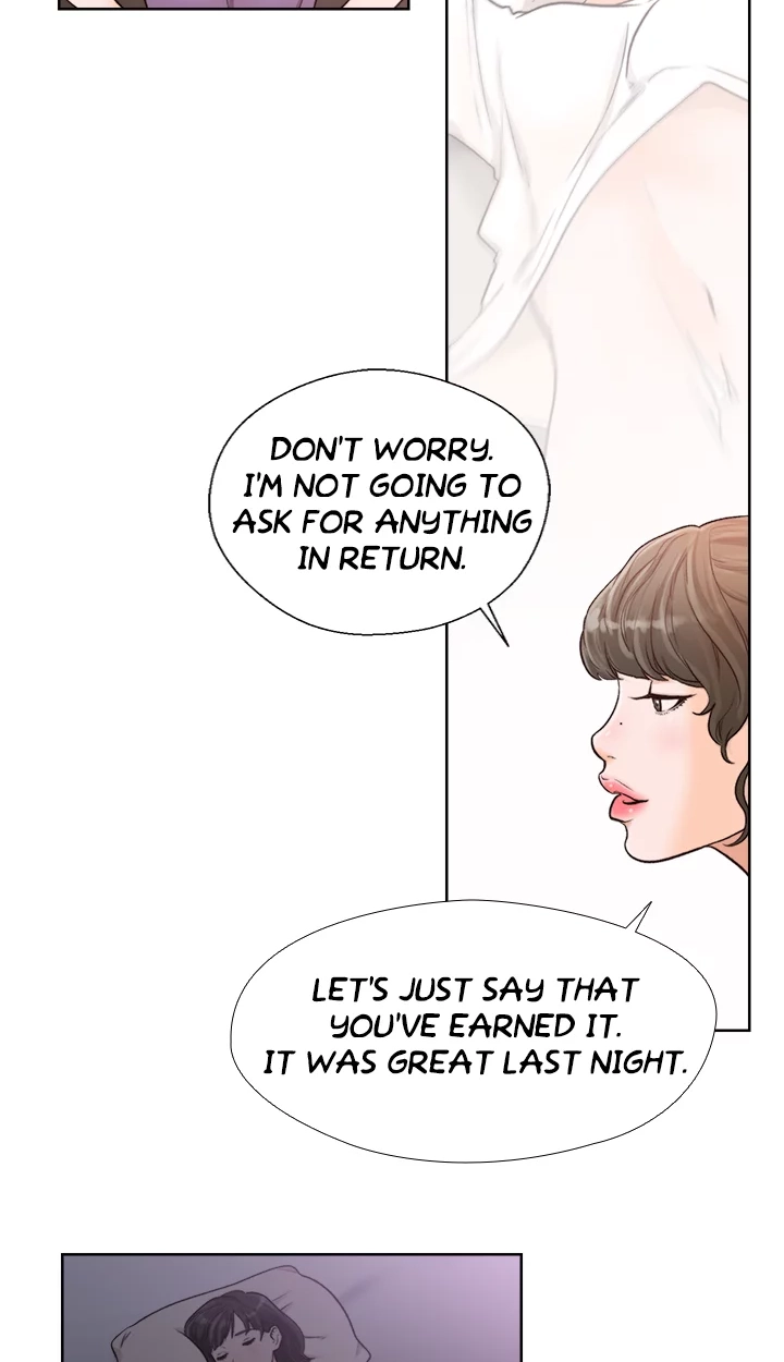 Lust Awakening Chapter 93 page 44 - 