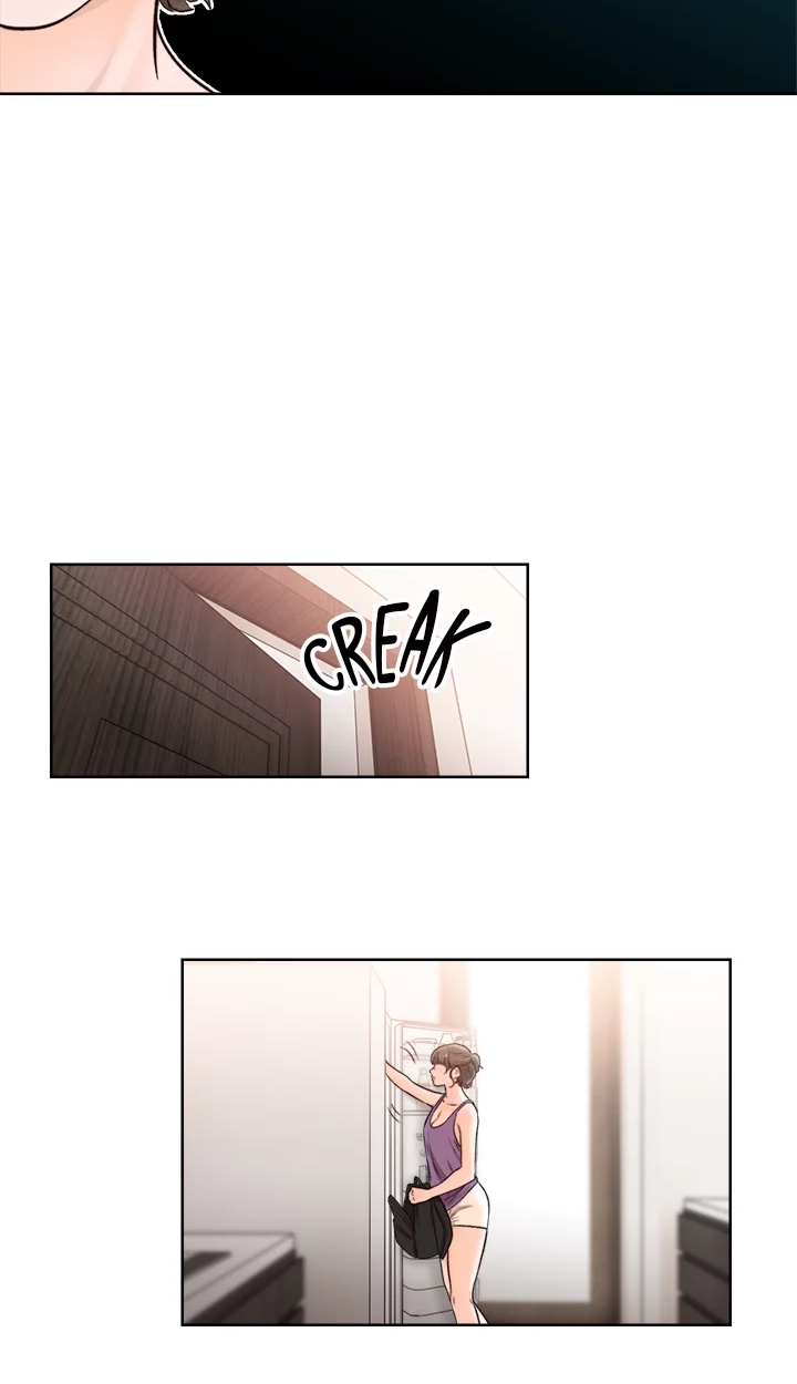 Lust Awakening Chapter 93 page 46 - 