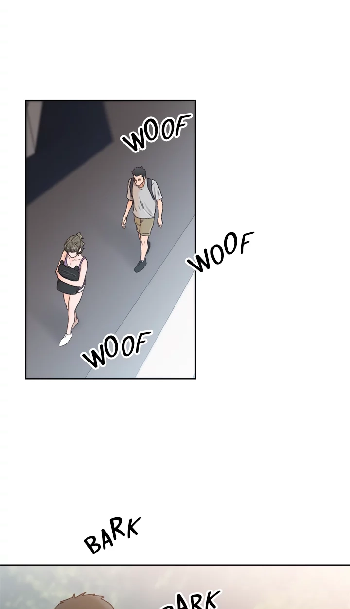 Lust Awakening Chapter 93 page 48 - 