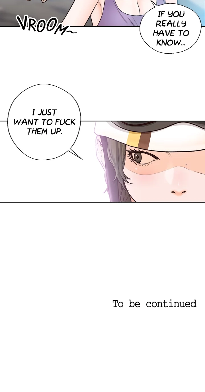 Lust Awakening Chapter 93 page 54 - 