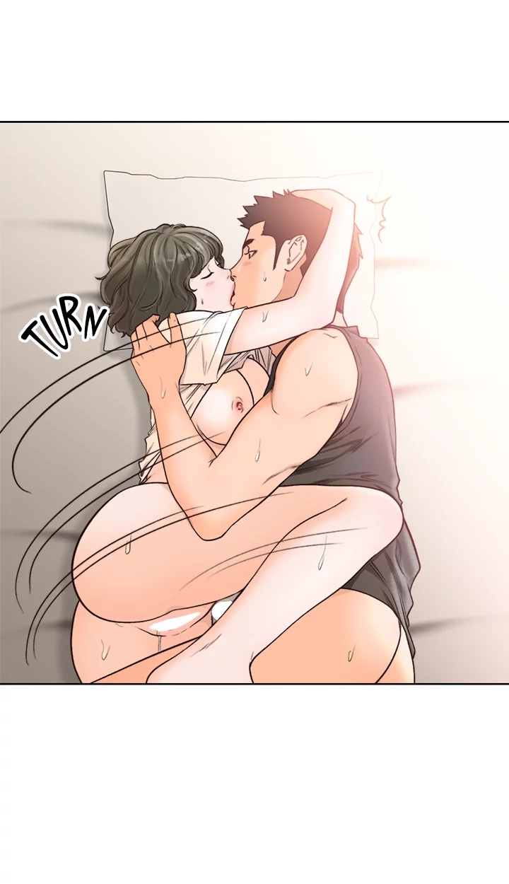 Lust Awakening Chapter 93 page 9 - 