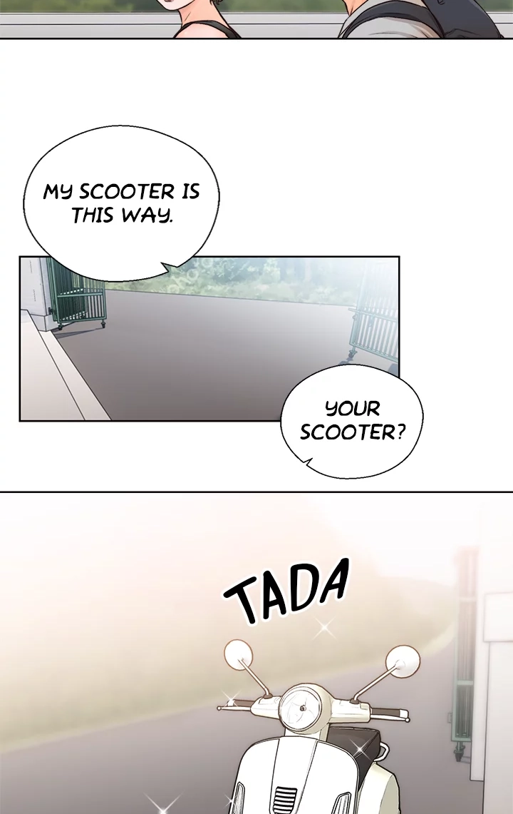 Lust Awakening Chapter 94 page 2 - 