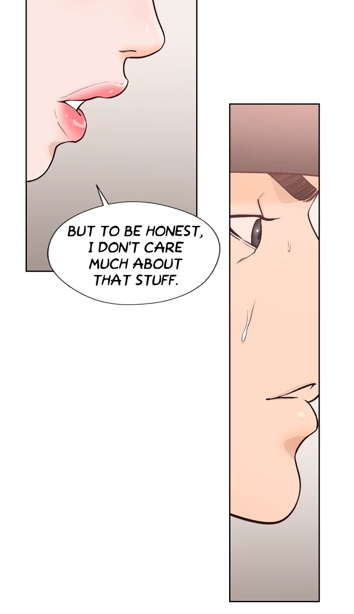 Lust Awakening Chapter 94 page 11 - 
