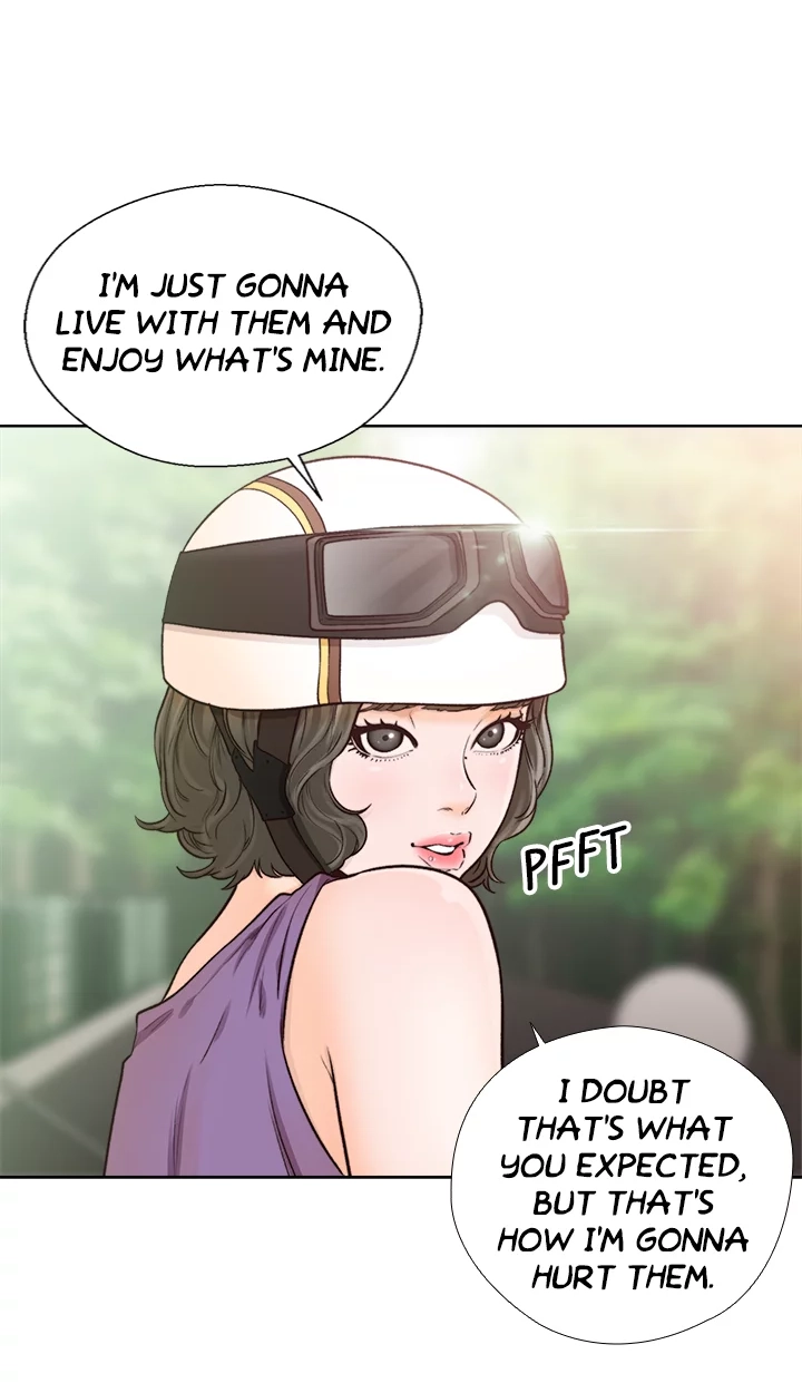 Lust Awakening Chapter 94 page 12 - 