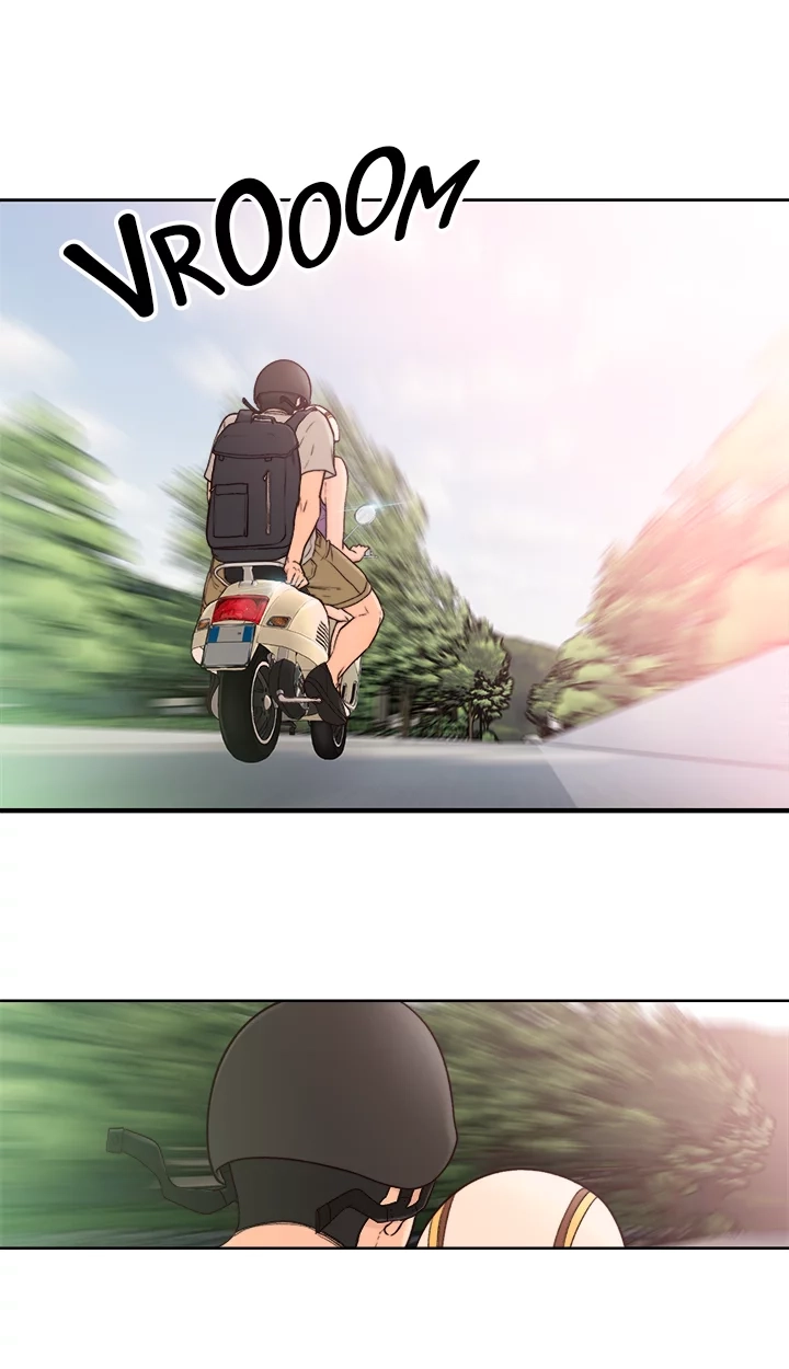 Lust Awakening Chapter 94 page 13 - 
