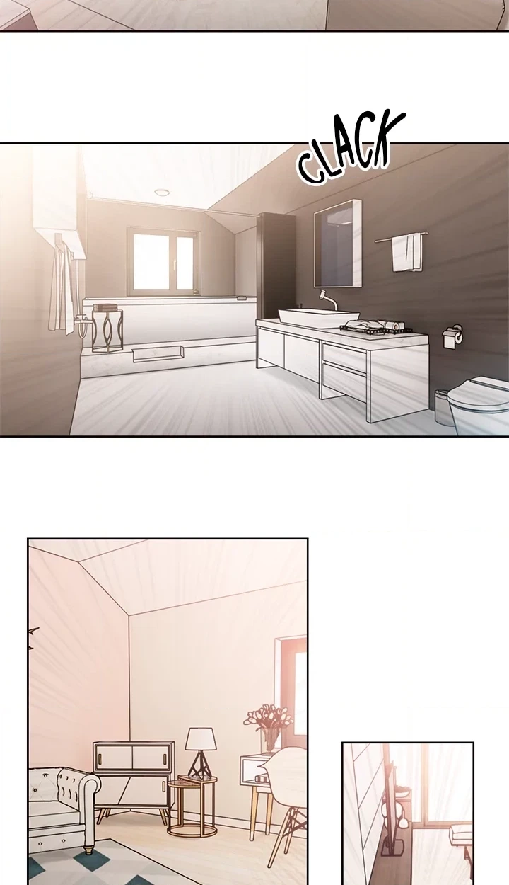 Lust Awakening Chapter 94 page 20 - 