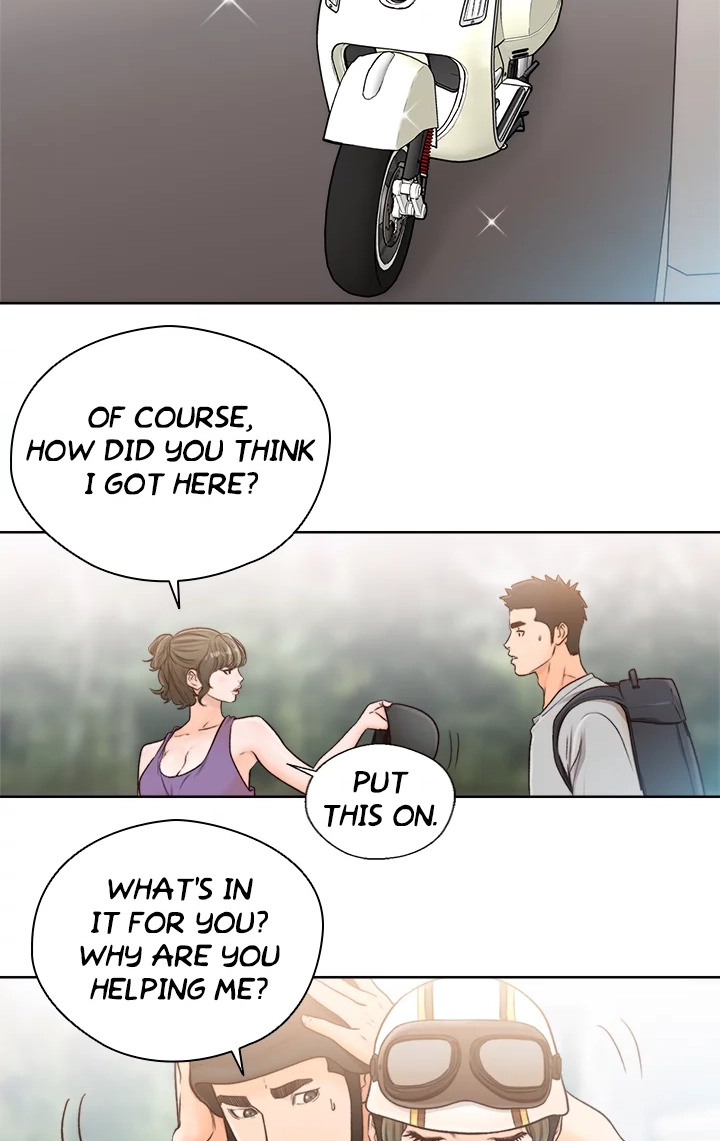 Lust Awakening Chapter 94 page 3 - 