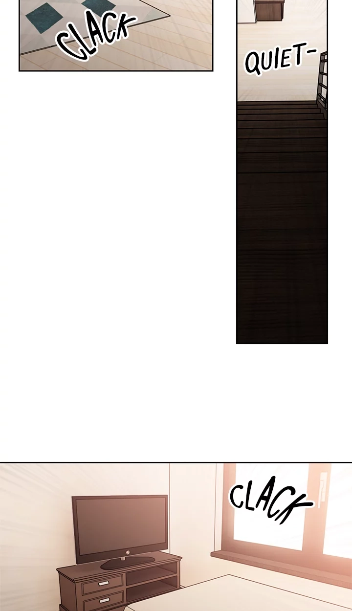 Lust Awakening Chapter 94 page 21 - 