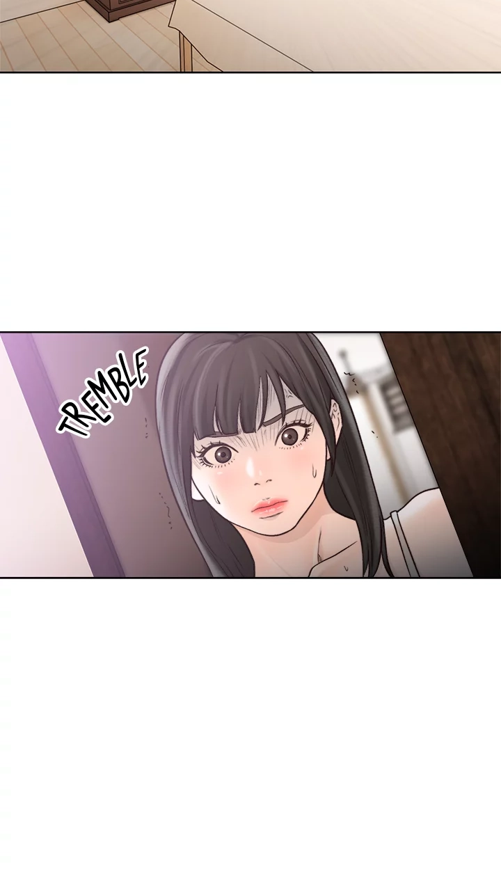 Lust Awakening Chapter 94 page 22 - 