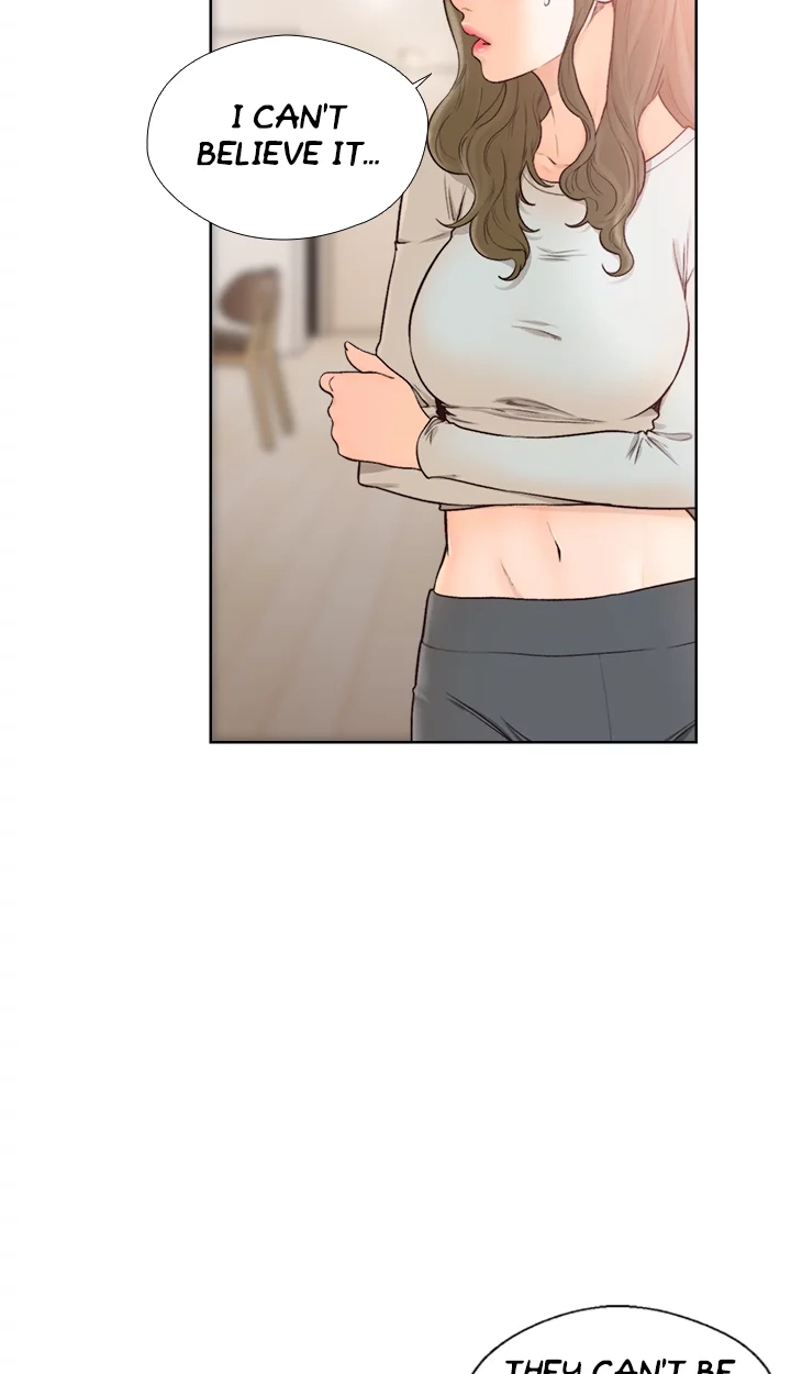 Lust Awakening Chapter 94 page 24 - 