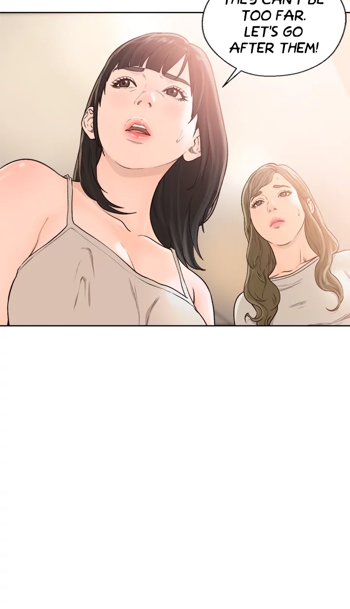 Lust Awakening Chapter 94 page 25 - 
